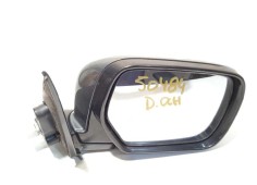Recambio de retrovisor derecho para mitsubishi outlander (cu0w) 2.0 cat referencia OEM IAM MR991882BA   2