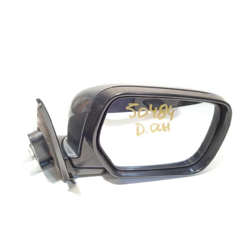 Recambio de retrovisor derecho para mitsubishi outlander (cu0w) 2.0 cat referencia OEM IAM MR991882BA  