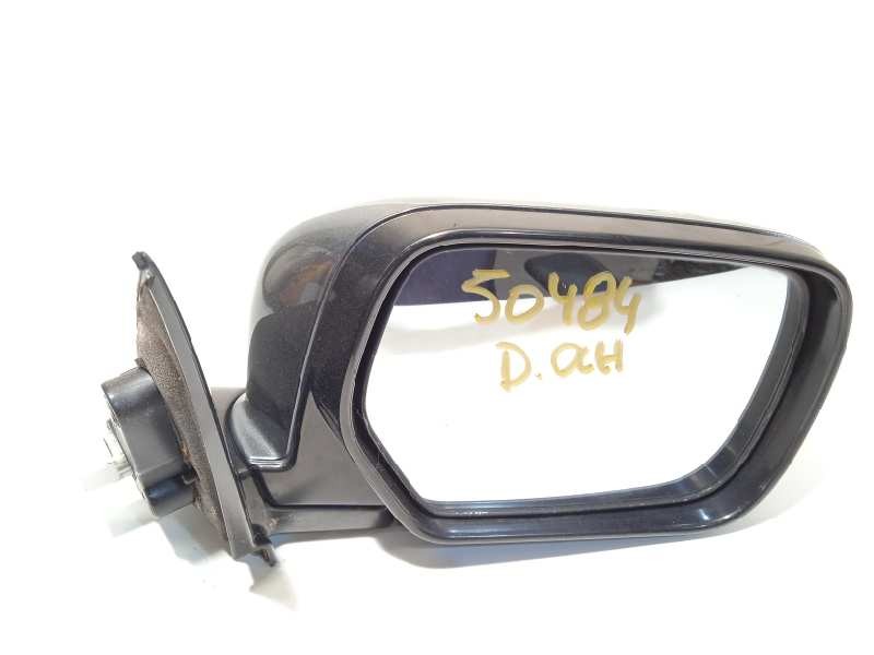 Recambio de retrovisor derecho para mitsubishi outlander (cu0w) 2.0 cat referencia OEM IAM MR991882BA  