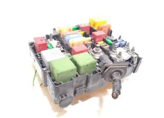 Recambio de caja reles / fusibles para peugeot 2008 (--.2013) active referencia OEM IAM 9804848580   2