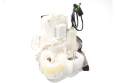 Recambio de cerradura puerta trasera izquierda para subaru impreza g12 2.0 diesel cat referencia OEM IAM 61035FG230   2