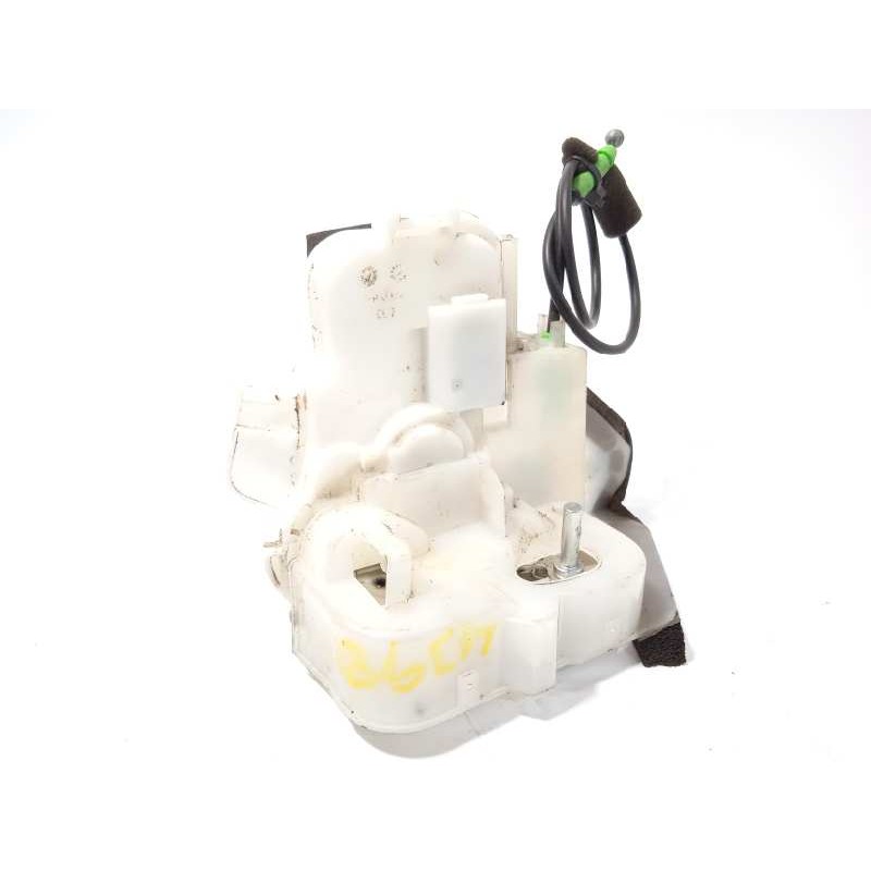 Recambio de cerradura puerta trasera izquierda para subaru impreza g12 2.0 diesel cat referencia OEM IAM 61035FG230  