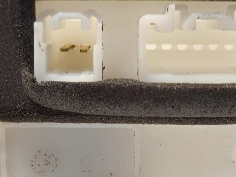 Recambio de cerradura puerta trasera izquierda para subaru impreza g12 2.0 diesel cat referencia OEM IAM 61035FG230  