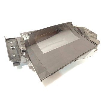 Recambio de pantalla multifuncion para mazda 3 berlina (bp) referencia OEM IAM BDGG  