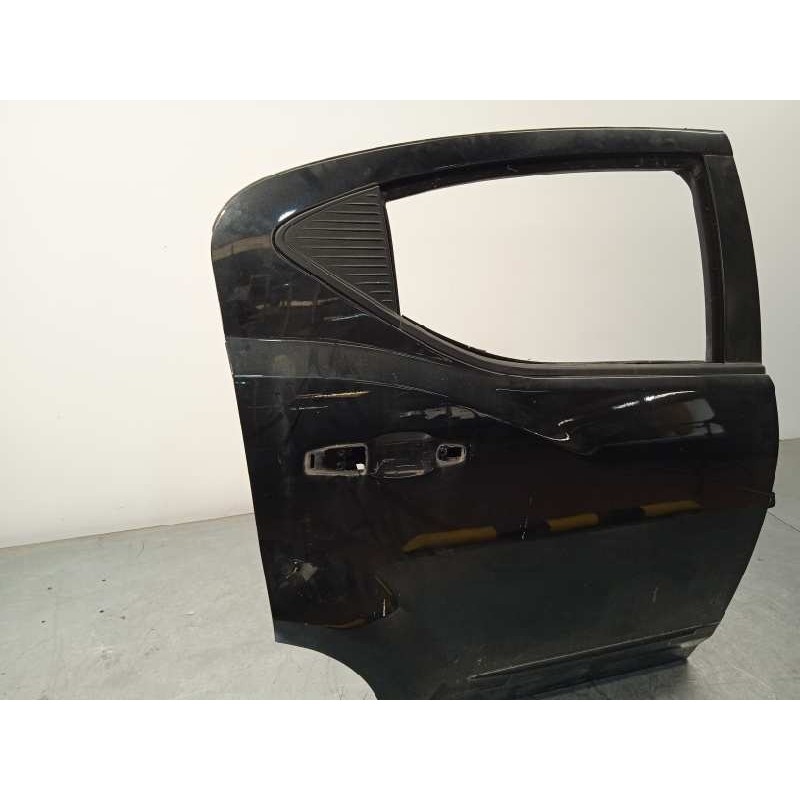 Recambio de puerta trasera derecha para dodge avenger 2.0 16v crd cat referencia OEM IAM 5008882AB  