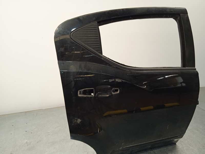 Recambio de puerta trasera derecha para dodge avenger 2.0 16v crd cat referencia OEM IAM 5008882AB  