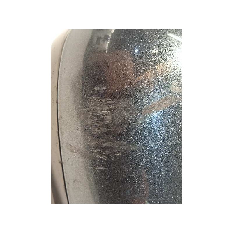 Recambio de retrovisor derecho para mitsubishi outlander (cu0w) 2.0 cat referencia OEM IAM MR991882BA  