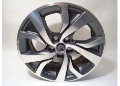 Recambio de llanta para citroën c4 aircross 1.6 hdi fap referencia OEM IAM 1608200280   2