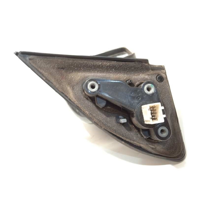 Recambio de retrovisor derecho para mitsubishi outlander (cu0w) 2.0 cat referencia OEM IAM MR991882BA  