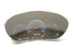 Recambio de cuadro instrumentos para subaru impreza g12 2.0 diesel cat referencia OEM IAM 85003FG91  85023FG030 2