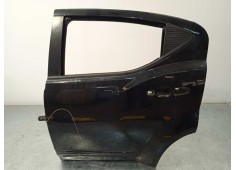 Recambio de puerta trasera izquierda para dodge avenger 2.0 16v crd cat referencia OEM IAM 5008883AB  