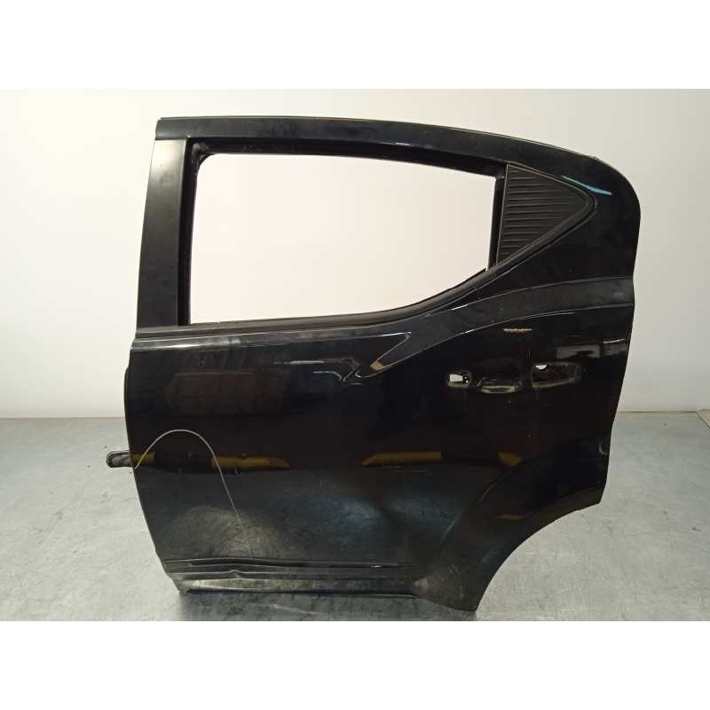 Recambio de puerta trasera izquierda para dodge avenger 2.0 16v crd cat referencia OEM IAM 5008883AB  