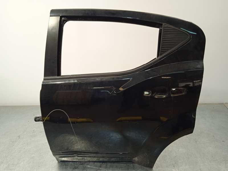 Recambio de puerta trasera izquierda para dodge avenger 2.0 16v crd cat referencia OEM IAM 5008883AB  