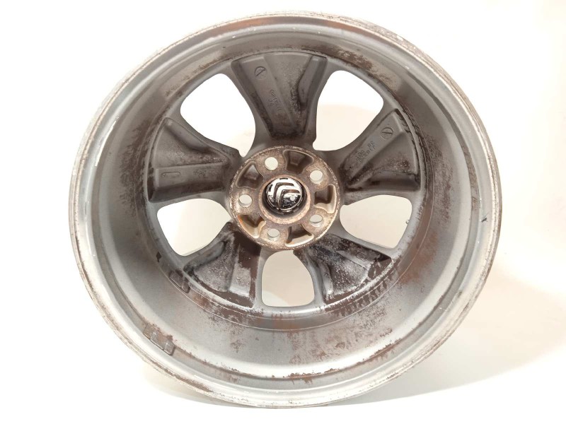 Recambio de llanta para citroën c4 aircross 1.6 hdi fap referencia OEM IAM 1608200280  