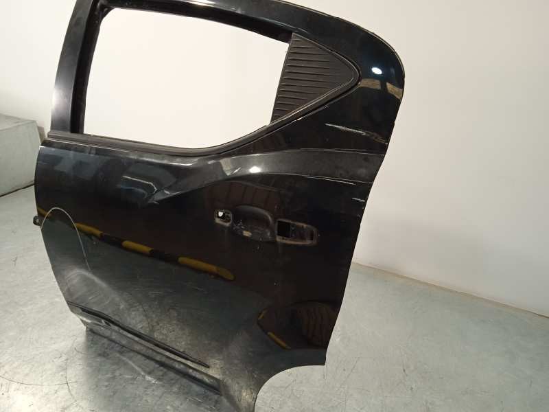 Recambio de puerta trasera izquierda para dodge avenger 2.0 16v crd cat referencia OEM IAM 5008883AB  