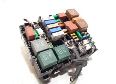 Recambio de caja reles / fusibles para citroën c4 cactus origins referencia OEM IAM 9804848580  
