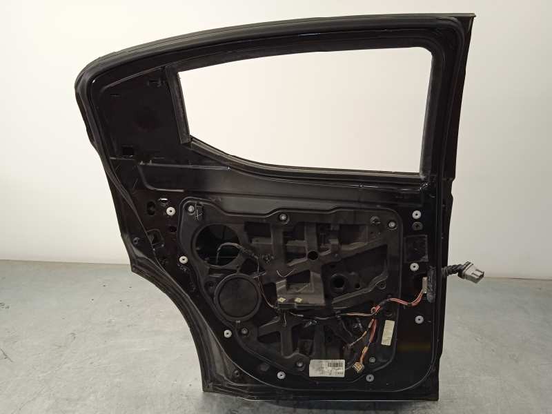 Recambio de puerta trasera izquierda para dodge avenger 2.0 16v crd cat referencia OEM IAM 5008883AB  