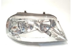 Recambio de faro derecho para volkswagen sharan (7m6/7m9) comfortline referencia OEM IAM 7M3941016AA  0301182202 2