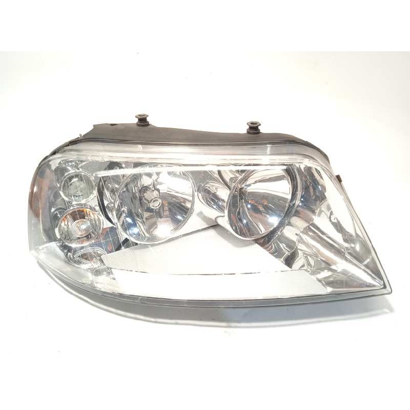 Recambio de faro derecho para volkswagen sharan (7m6/7m9) comfortline referencia OEM IAM 7M3941016AA  0301182202