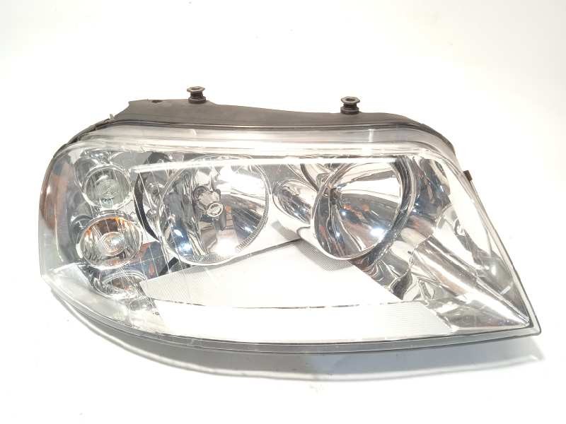 Recambio de faro derecho para volkswagen sharan (7m6/7m9) comfortline referencia OEM IAM 7M3941016AA  0301182202