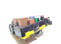 Recambio de caja reles / fusibles para citroën c4 cactus origins referencia OEM IAM 9804848580   2