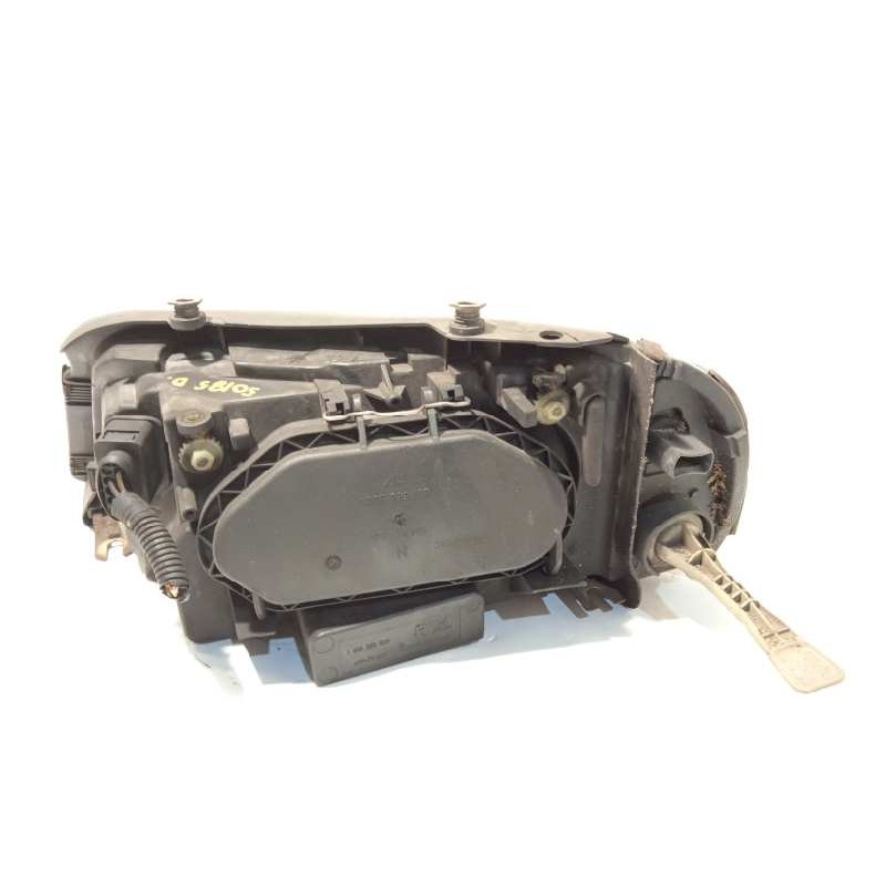 Recambio de faro derecho para volkswagen sharan (7m6/7m9) comfortline referencia OEM IAM 7M3941016AA  0301182202