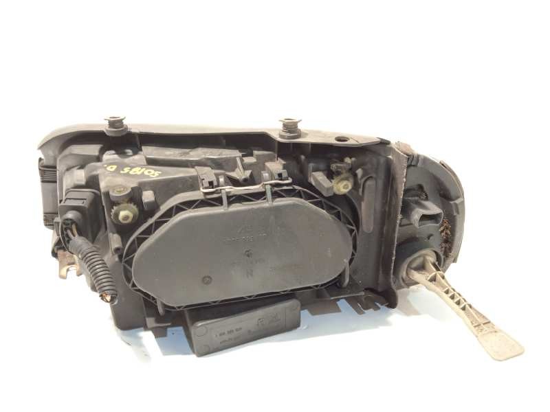 Recambio de faro derecho para volkswagen sharan (7m6/7m9) comfortline referencia OEM IAM 7M3941016AA  0301182202