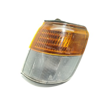 Recambio de piloto delantero izquierdo para mitsubishi montero classic (v2_w, v6_w, v7_w) 2.5 td (v24w) referencia OEM IAM MR124