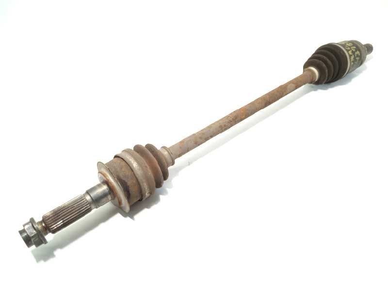 Recambio de transmision trasera izquierda para subaru impreza g12 2.0 diesel cat referencia OEM IAM 28421FG010  