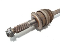 Recambio de transmision trasera izquierda para subaru impreza g12 2.0 diesel cat referencia OEM IAM 28421FG010   2