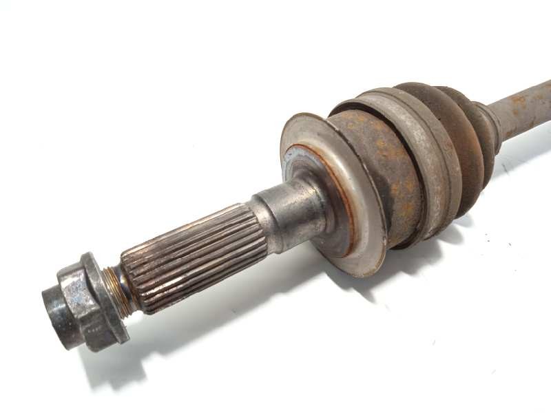 Recambio de transmision trasera izquierda para subaru impreza g12 2.0 diesel cat referencia OEM IAM 28421FG010  