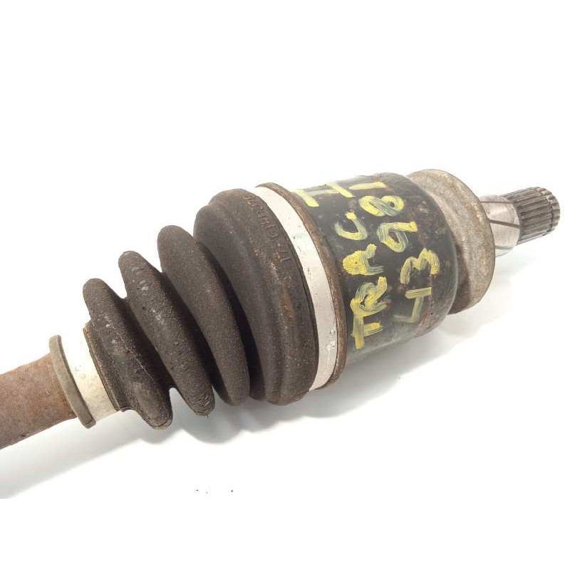 Recambio de transmision trasera izquierda para subaru impreza g12 2.0 diesel cat referencia OEM IAM 28421FG010  