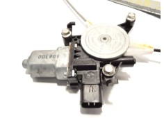 Recambio de elevalunas delantero derecho para subaru impreza g12 2.0 diesel cat referencia OEM IAM 61011FG000   2