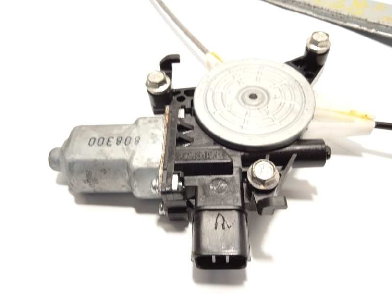 Recambio de elevalunas delantero derecho para subaru impreza g12 2.0 diesel cat referencia OEM IAM 61011FG000  