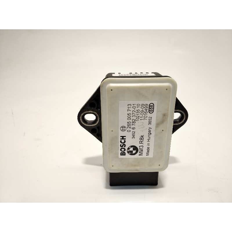 Recambio de centralita esp para bmw x3 (e83) xdrive 20d referencia OEM IAM 34526782372  0265005713