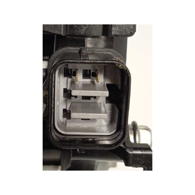 Recambio de elevalunas delantero derecho para subaru impreza g12 2.0 diesel cat referencia OEM IAM 61011FG000  