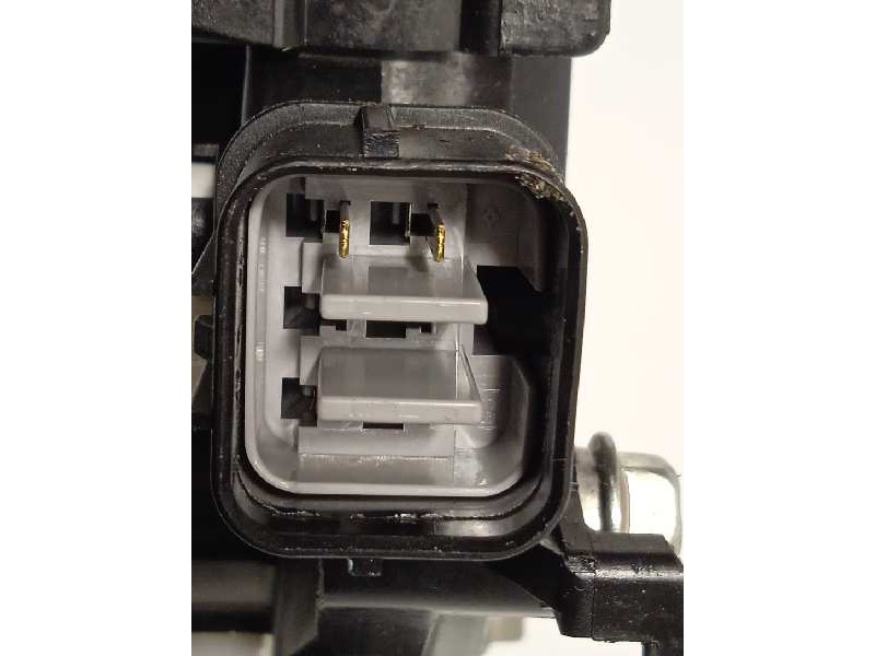 Recambio de elevalunas delantero derecho para subaru impreza g12 2.0 diesel cat referencia OEM IAM 61011FG000  