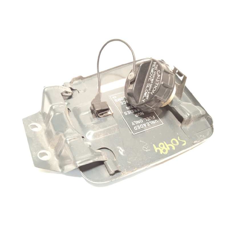 Recambio de tapa exterior combustible para mitsubishi outlander (cu0w) 2.0 cat referencia OEM IAM MR954514  
