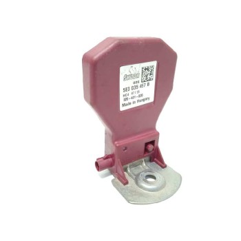 Recambio de antena para skoda kamiq (nw4) ambition referencia OEM IAM 5E0035497B  