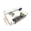 Recambio de pantalla multifuncion para volvo v40 cross country 2.0 diesel cat referencia OEM IAM 31438296  7505800045