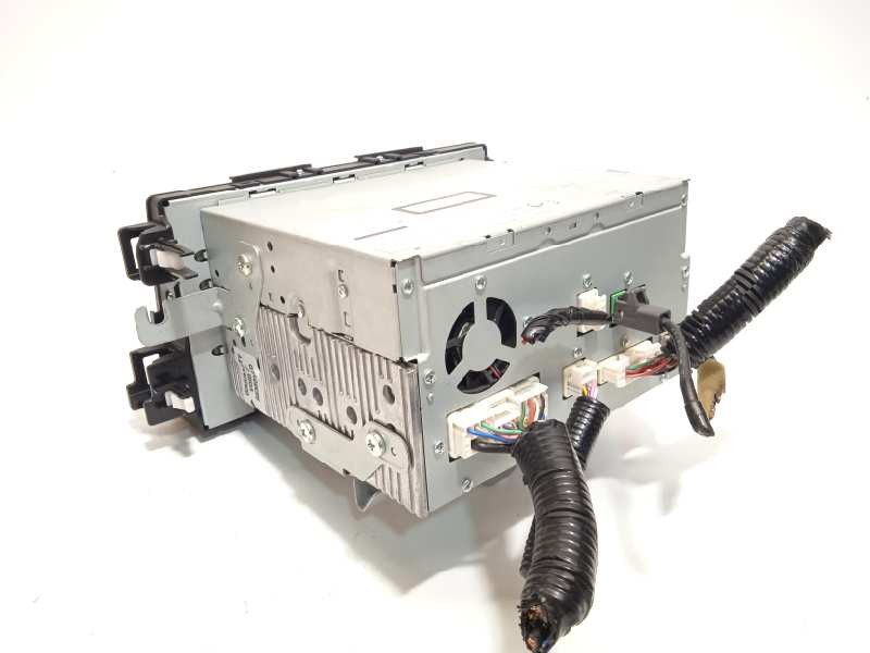 Recambio de sistema navegacion gps para mazda 6 lim. (gh)(.2012) luxury referencia OEM IAM GHR966DV0A  