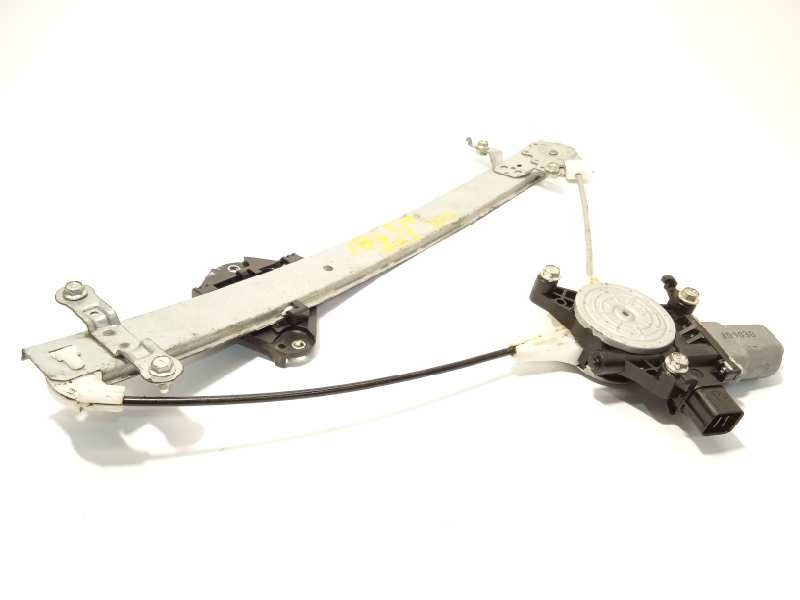Recambio de elevalunas delantero izquierdo para subaru impreza g12 2.0 diesel cat referencia OEM IAM 61011FG010  
