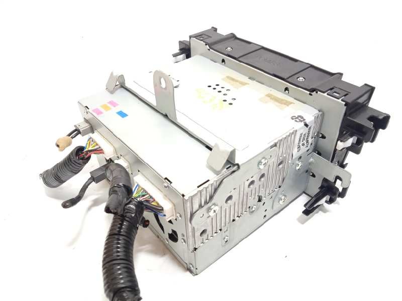 Recambio de sistema navegacion gps para mazda 6 lim. (gh)(.2012) luxury referencia OEM IAM GHR966DV0A  