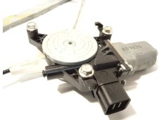 Recambio de elevalunas delantero izquierdo para subaru impreza g12 2.0 diesel cat referencia OEM IAM 61011FG010   2