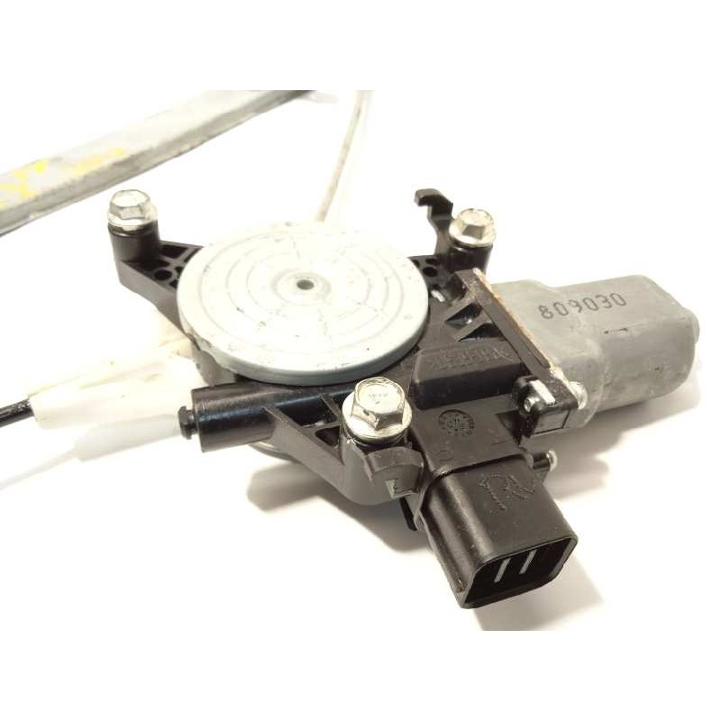 Recambio de elevalunas delantero izquierdo para subaru impreza g12 2.0 diesel cat referencia OEM IAM 61011FG010  