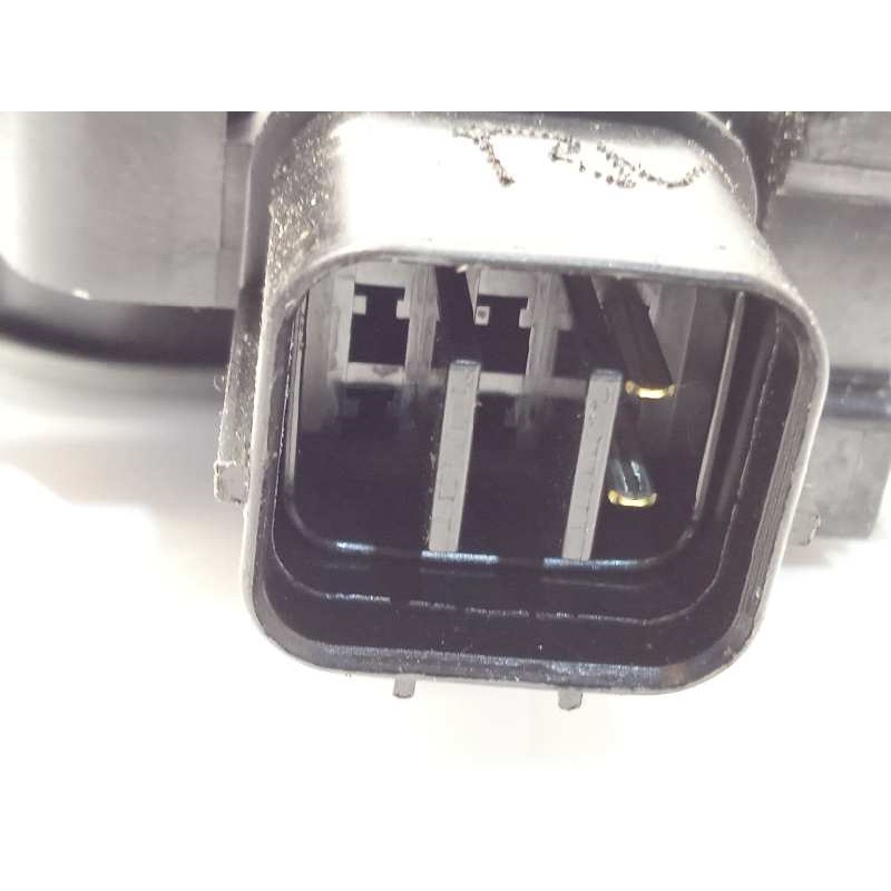 Recambio de elevalunas delantero izquierdo para subaru impreza g12 2.0 diesel cat referencia OEM IAM 61011FG010  