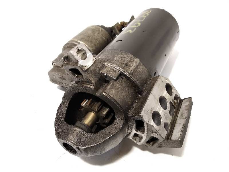 Recambio de motor arranque para bmw x3 (e83) xdrive 20d referencia OEM IAM 12417801203  0001115069