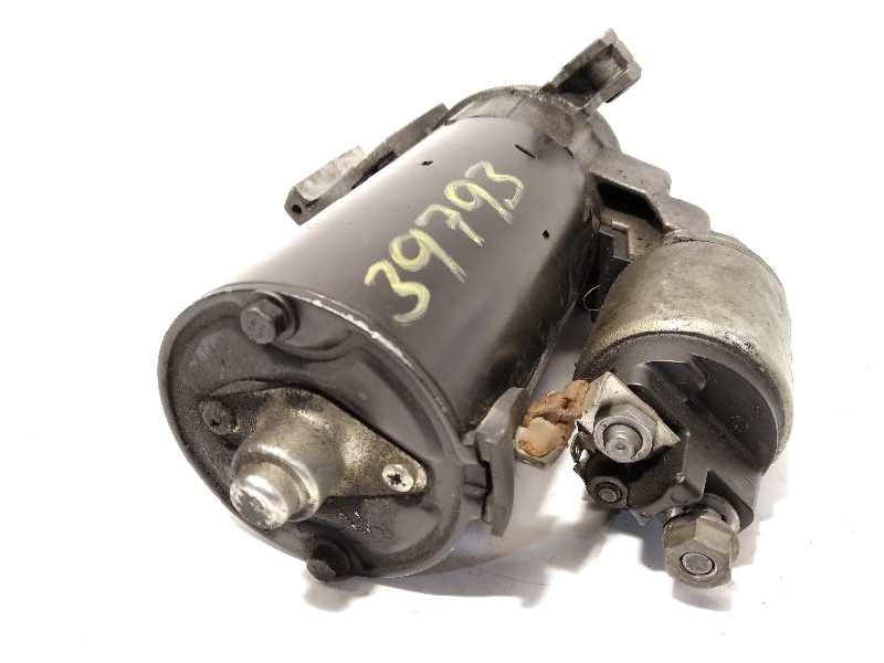 Recambio de motor arranque para bmw x3 (e83) xdrive 20d referencia OEM IAM 12417801203  0001115069