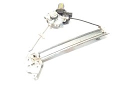 Recambio de elevalunas trasero derecho para mitsubishi outlander (cu0w) 2.0 cat referencia OEM IAM MR573888   2