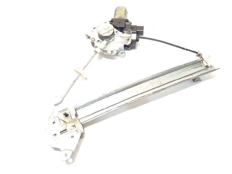 Recambio de elevalunas trasero derecho para mitsubishi outlander (cu0w) 2.0 cat referencia OEM IAM MR573888  